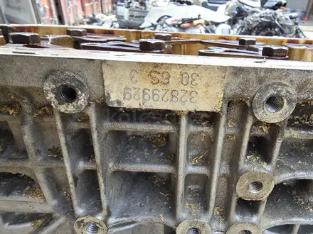 Блок двигателя м54 за 100 000 тг. в Шымкент – фото 4