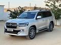 Toyota Land Cruiser 2008 года за 15 000 000 тг. в Актау