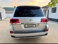 Toyota Land Cruiser 2008 года за 15 000 000 тг. в Актау – фото 4