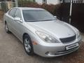 Lexus ES 330 2004 годаfor6 300 000 тг. в Талдыкорган – фото 9