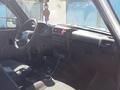 ВАЗ (Lada) Lada 2121 2020 годаүшін5 000 000 тг. в Актобе – фото 5