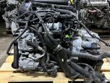 Двигатель VAG CDA 1.8 TSI за 1 500 000 тг. в Костанай – фото 4