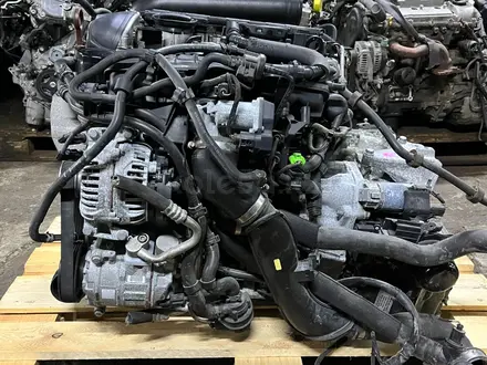 Двигатель VAG CDA 1.8 TSI за 1 500 000 тг. в Костанай – фото 4