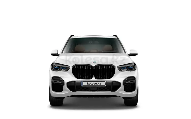 BMW X5 2022 годаүшін54 384 000 тг. в Усть-Каменогорск