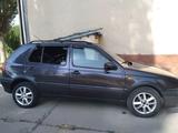 Volkswagen Golf 1993 годаүшін1 400 000 тг. в Кулан – фото 4