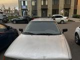 Audi 80 1989 года за 1 150 000 тг. в Астана – фото 2