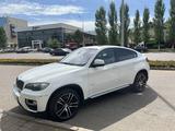 BMW X6 2012 года за 12 300 000 тг. в Астана – фото 3