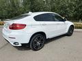 BMW X6 2012 года за 12 300 000 тг. в Астана – фото 8