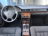 Mercedes-Benz E 230 1991 года за 1 650 000 тг. в Шымкент – фото 4