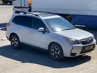 Subaru Forester 2014 годаүшін10 500 000 тг. в Астана