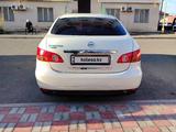 Nissan Bluebird 2006 года за 2 000 000 тг. в Атырау – фото 4