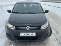 Volkswagen Polo 2014 года за 4 500 000 тг. в Астана