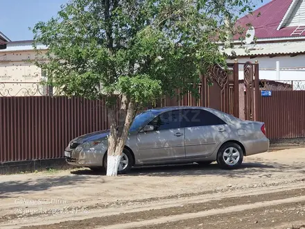 Toyota Camry 2004 года за 4 700 000 тг. в Кызылорда