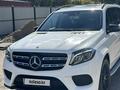 Mercedes-Benz GLS 400 2017 годаүшін32 000 000 тг. в Караганда – фото 4