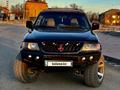 Mitsubishi Montero Sport 2000 года за 5 600 000 тг. в Сатпаев