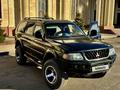 Mitsubishi Montero Sport 2000 года за 5 600 000 тг. в Сатпаев – фото 5