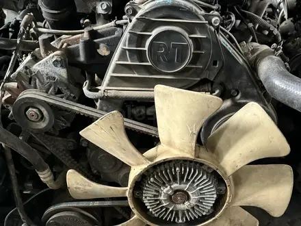 Двигатель RF-RT 2.0 дизель Kia Sportage, Киа Спортейдж 1993-2006г. за 10 000 тг. в Алматы