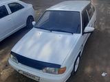 ВАЗ (Lada) 2114 2013 года за 1 500 000 тг. в Жезказган – фото 3