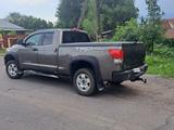 Toyota Tundra 2011 годаүшін20 500 000 тг. в Алматы – фото 2