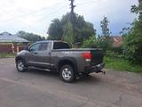 Toyota Tundra 2011 годаүшін20 500 000 тг. в Алматы – фото 3