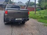Toyota Tundra 2011 годаүшін20 500 000 тг. в Алматы – фото 4