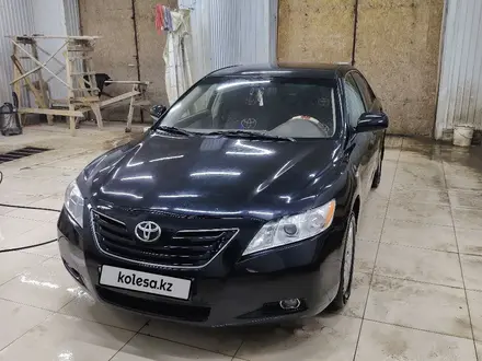 Toyota Camry 2008 года за 6 200 000 тг. в Кызылорда