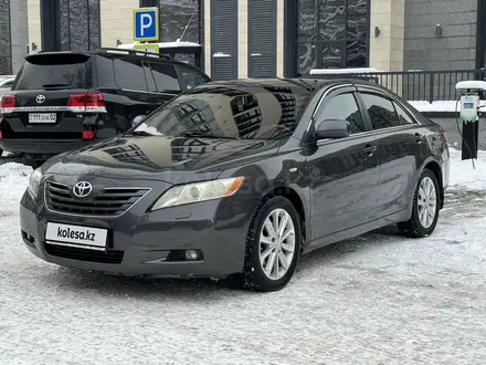 Toyota Camry 2008 года за 6 950 000 тг. в Алматы