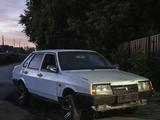 ВАЗ (Lada) 21099 1996 года за 400 000 тг. в Караганда