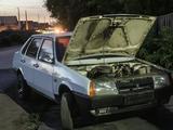 ВАЗ (Lada) 21099 1996 года за 400 000 тг. в Караганда – фото 4