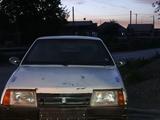 ВАЗ (Lada) 21099 1996 года за 400 000 тг. в Караганда – фото 5