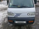 Daewoo Damas 2007 года за 2 350 000 тг. в Астана – фото 4