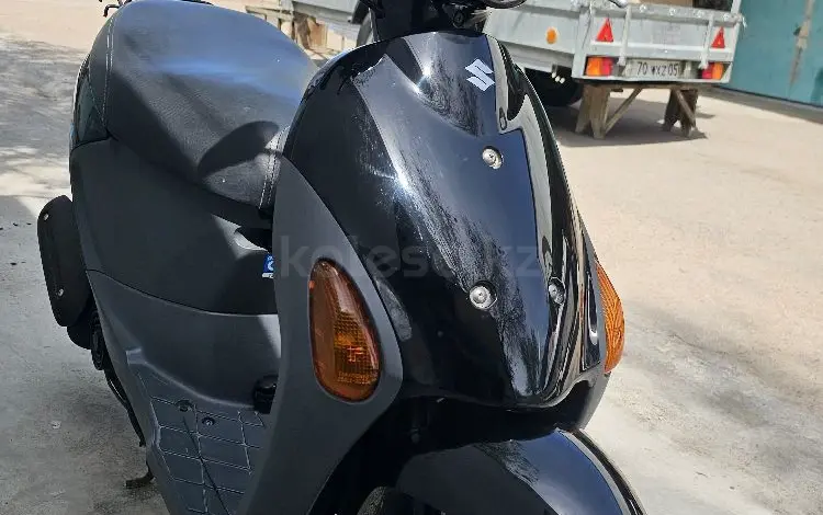 Suzuki  Lets 4 2011 года за 300 000 тг. в Конаев (Капшагай)