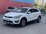 Kia Rio X-Line 2020 годаfor8 500 000 тг. в Алматы – фото 3