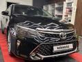 Toyota Camry 2017 года за 12 000 000 тг. в Алматы – фото 2