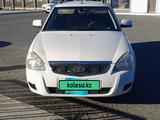 ВАЗ (Lada) Priora 2171 2015 годаүшін2 400 000 тг. в Атырау – фото 2