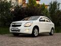 Chevrolet Cobalt 2022 годаүшін4 900 000 тг. в Алматы – фото 34