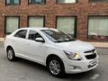 Chevrolet Cobalt 2022 года за 4 900 000 тг. в Алматы – фото 2