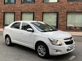 Chevrolet Cobalt 2022 года за 4 900 000 тг. в Алматы – фото 2