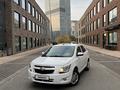 Chevrolet Cobalt 2022 года за 4 900 000 тг. в Алматы – фото 3