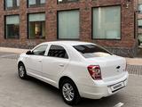 Chevrolet Cobalt 2022 года за 4 900 000 тг. в Алматы – фото 5