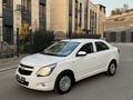 Chevrolet Cobalt 2022 года за 4 900 000 тг. в Алматы – фото 12