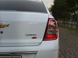Chevrolet Cobalt 2022 года за 4 900 000 тг. в Алматы – фото 4