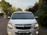 Chevrolet Cobalt 2022 года за 4 900 000 тг. в Алматы – фото 3