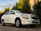 Chevrolet Cobalt 2022 года за 4 900 000 тг. в Алматы – фото 2