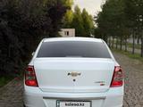 Chevrolet Cobalt 2022 года за 4 900 000 тг. в Алматы – фото 5