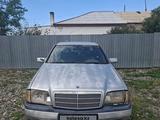 Mercedes-Benz C 180 1996 года за 500 000 тг. в Семей