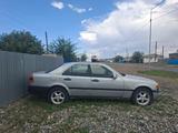Mercedes-Benz C 180 1996 года за 500 000 тг. в Семей – фото 2