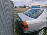 Mercedes-Benz C 180 1996 года за 500 000 тг. в Семей – фото 3