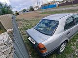 Mercedes-Benz C 180 1996 года за 500 000 тг. в Семей – фото 4