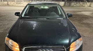 Audi A4 2006 года за 3 500 000 тг. в Алматы